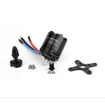 Vendite calde Sunnysky X3525 Kv520 Kv720 Kv880 Drone motore Bldc per aeromobili ad ala fissa